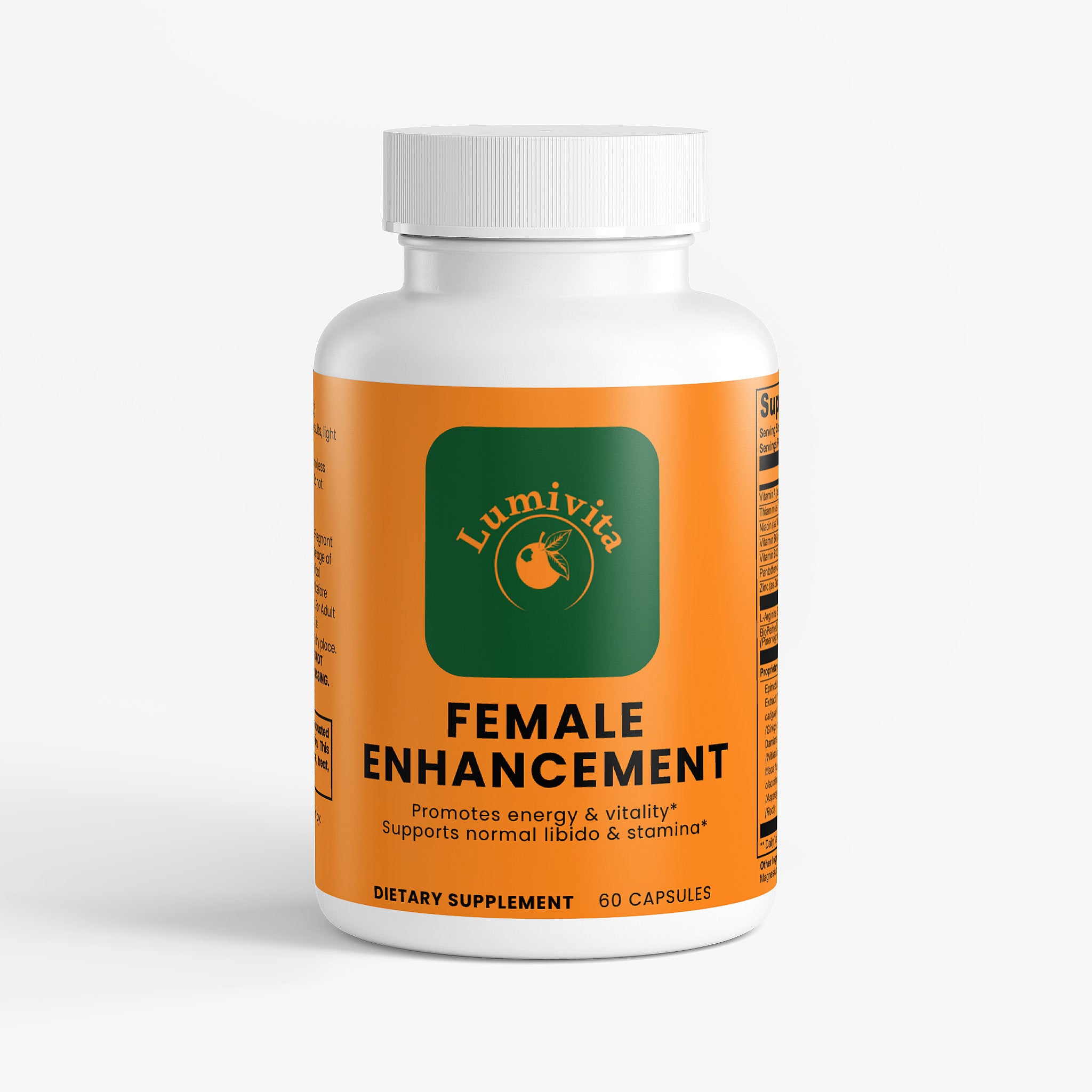 Female Enhancement
