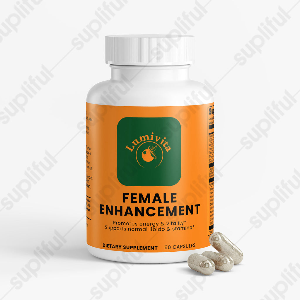 Female Enhancement