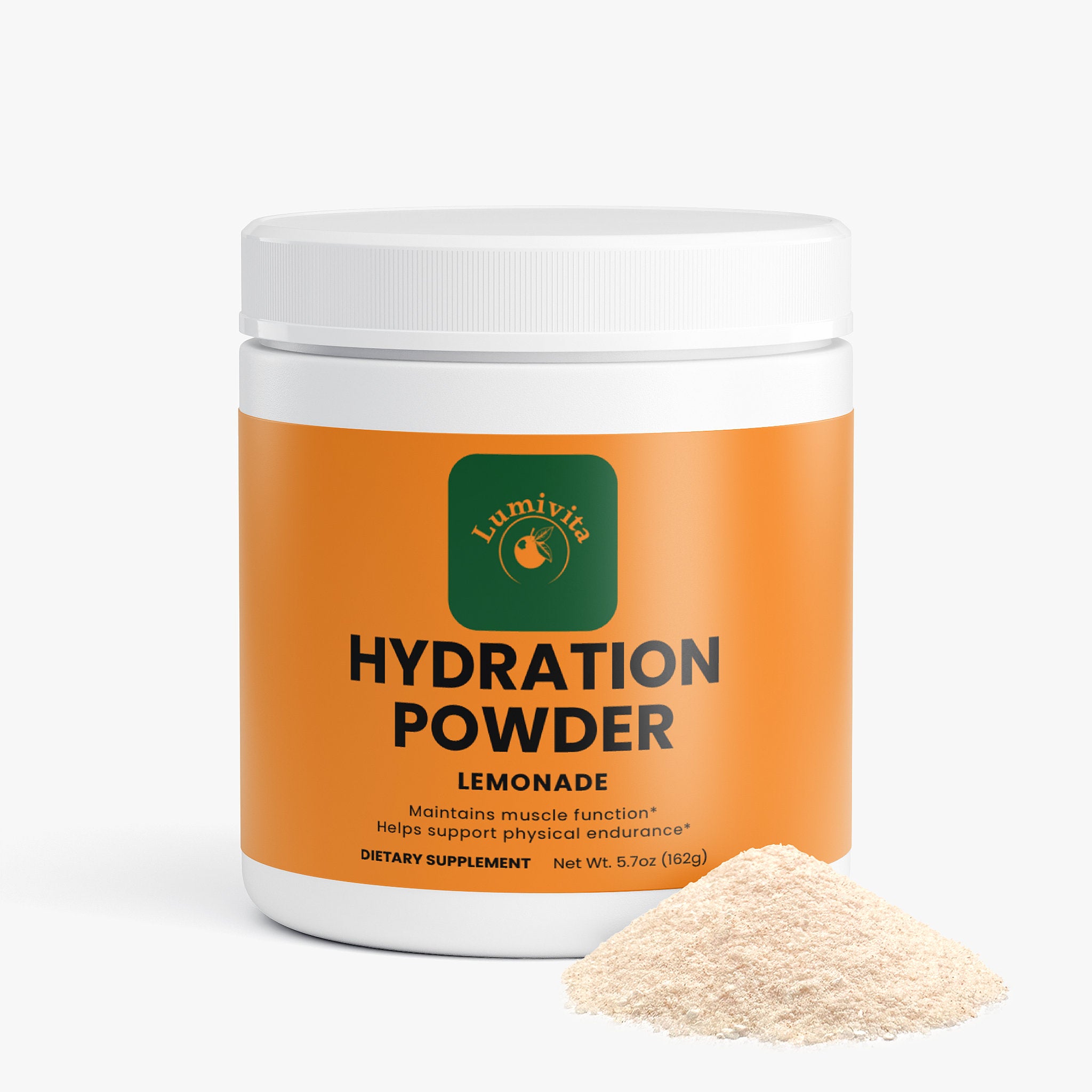 Hydration Powder (Lemonade)