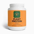 Plant Protein (Vanilla)