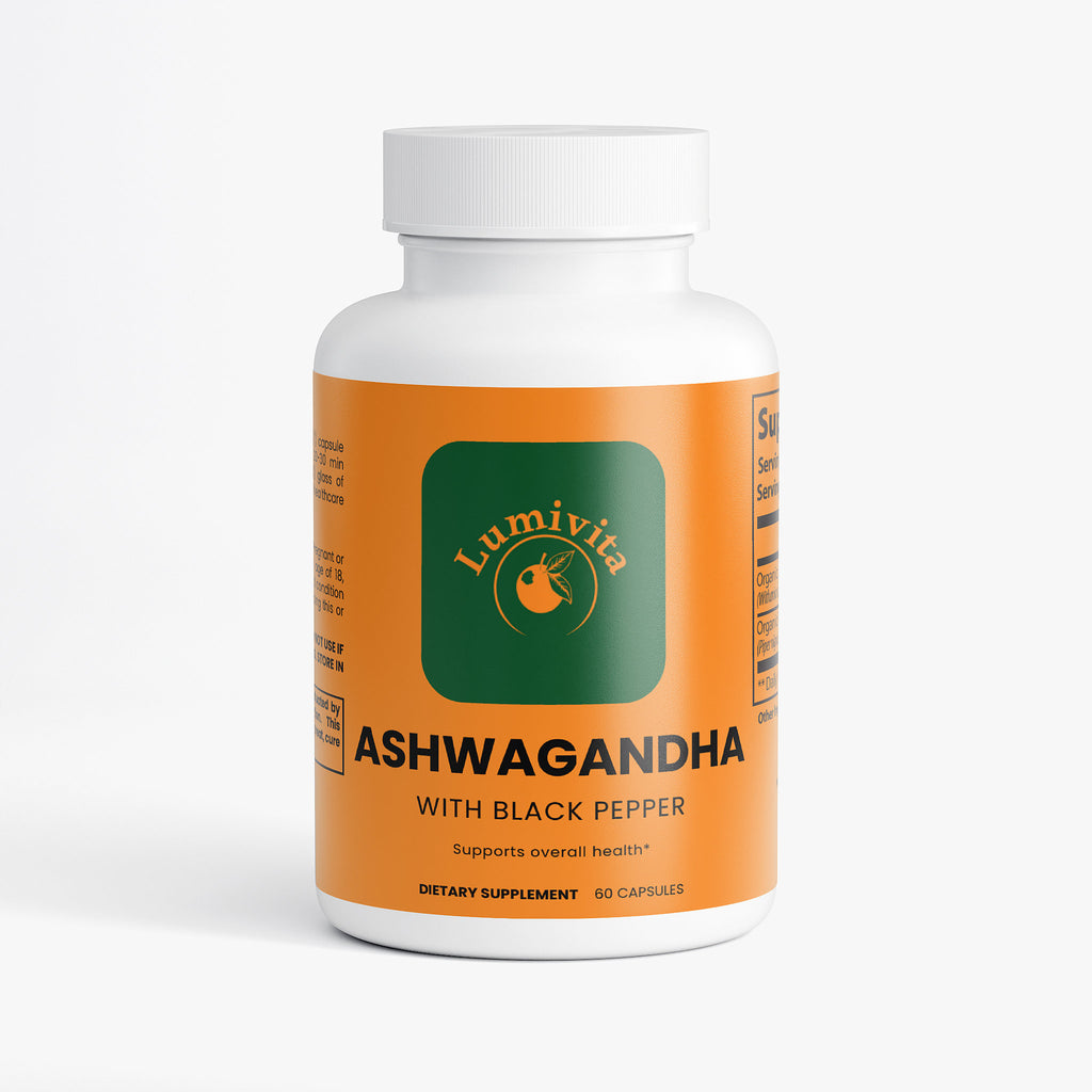 Ashwagandha