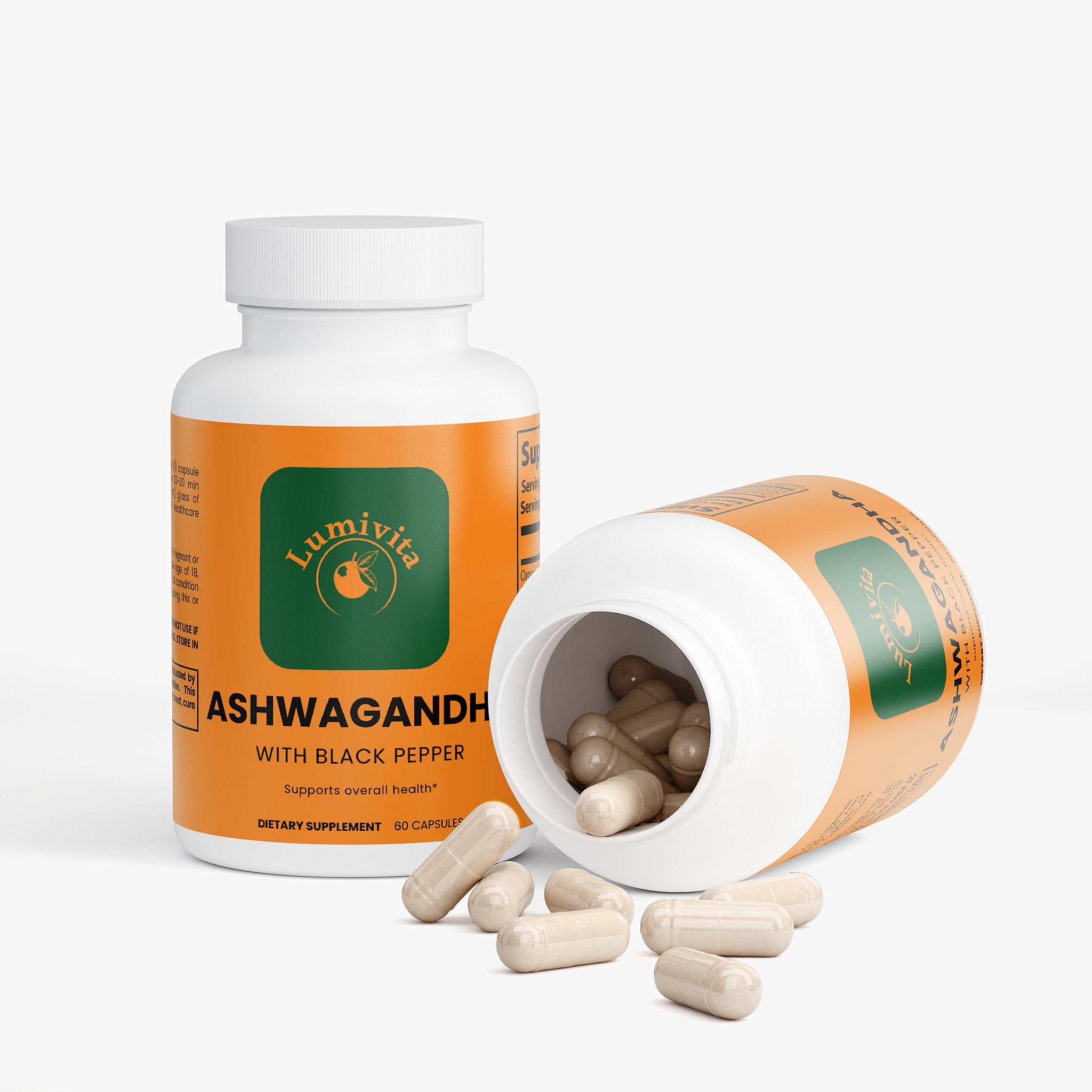 Ashwagandha