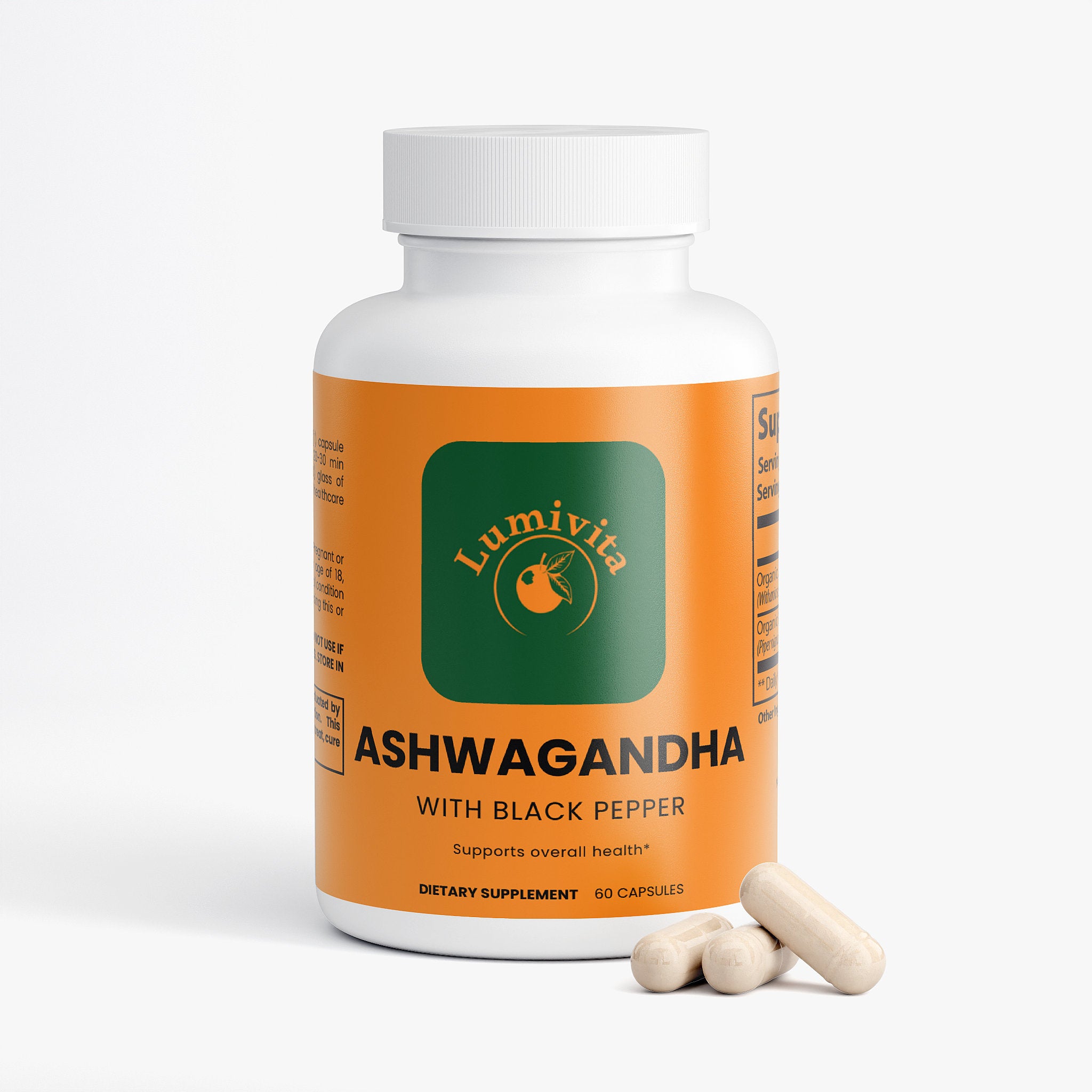 Ashwagandha