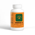Omega-3 EPA 180mg + DHA 120mg