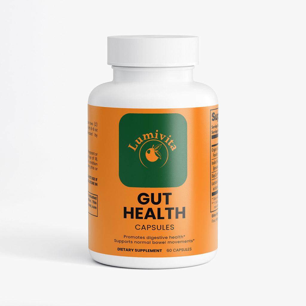 Gut Health