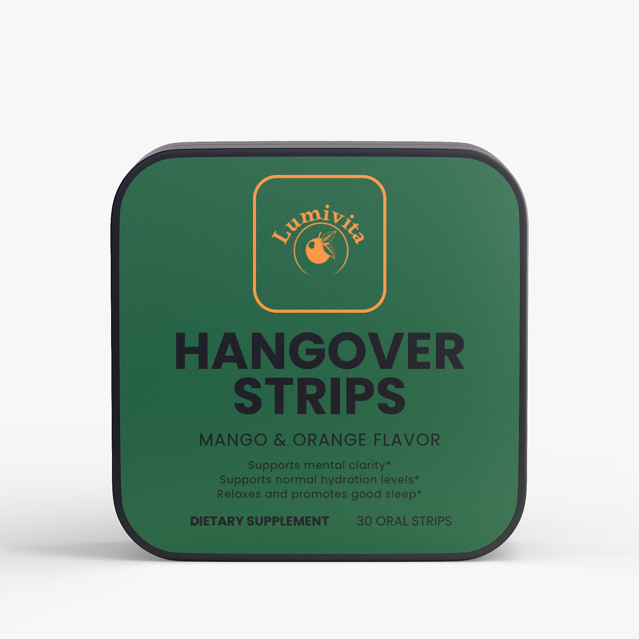 Hangover Strips