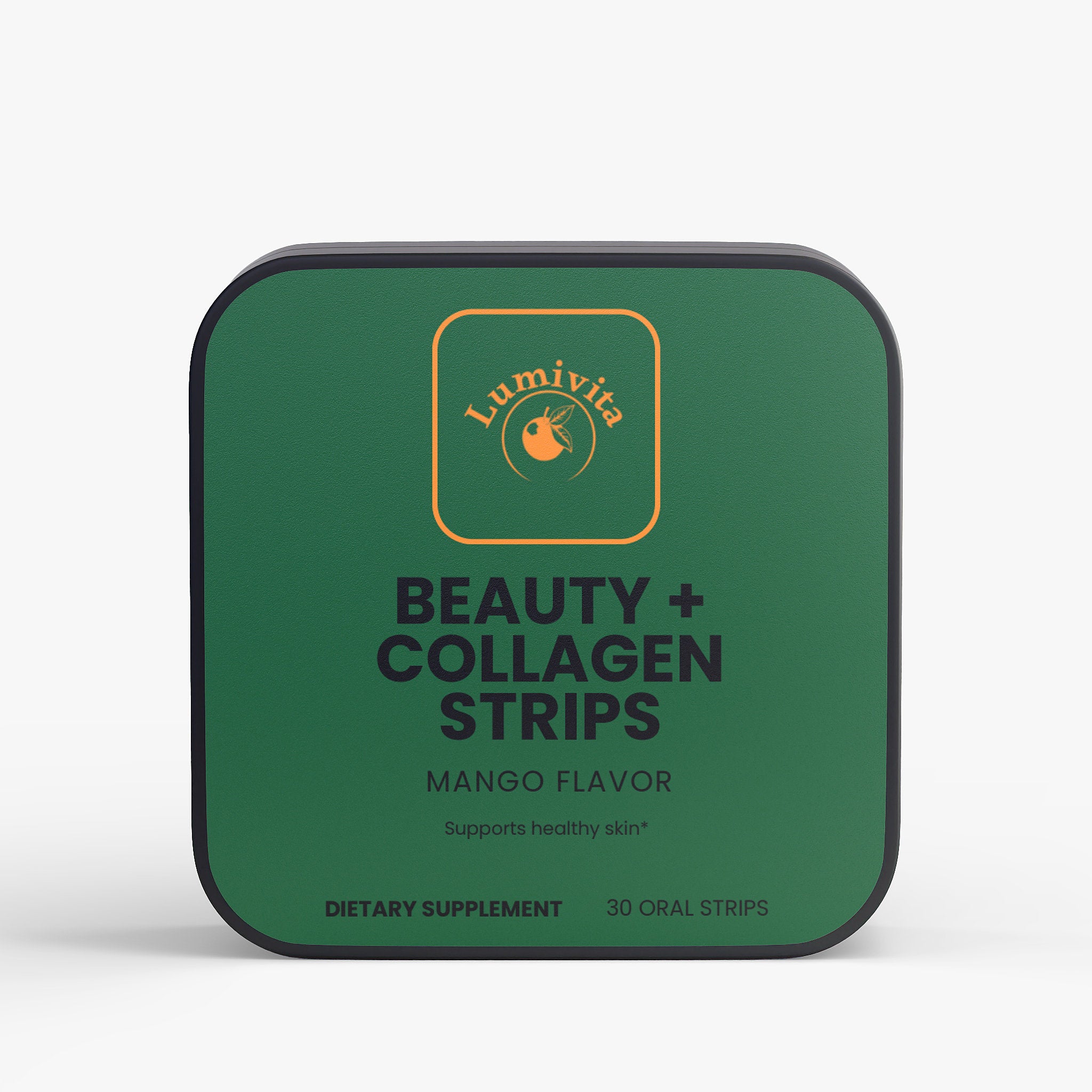 Beauty + Collagen Strips