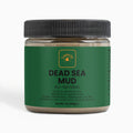 Dead Sea Mud