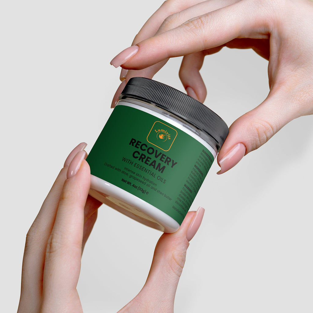 Recovery Cream